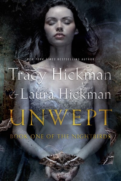 Tracy Hickman/Unwept@ Book One of the Nightbirds